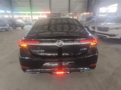 Buick Junyue 652T Luxury - ფოტო 4