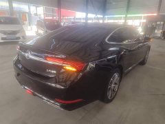 Buick Junyue 652T Luxury - ფოტო 5