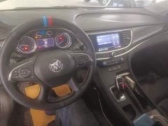 Buick Junyue 652T Luxury - ფოტო 6