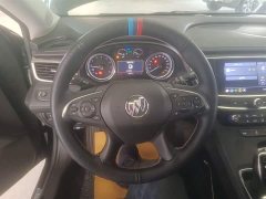 Buick Junyue 652T Luxury - ფოტო 7