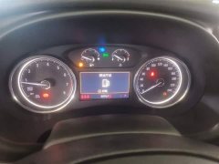 Buick Junyue 652T Luxury - ფოტო 8