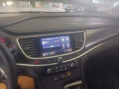 Buick Junyue 652T Luxury - ფოტო 9