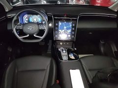 Hyundai Tucson 2023 Tucson L 1.5T Automatic Two-Wheel Drive DLX Luxury - ფოტო 10