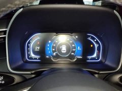 Hyundai Tucson 2023 Tucson L 1.5T Automatic Two-Wheel Drive DLX Luxury - ფოტო 12