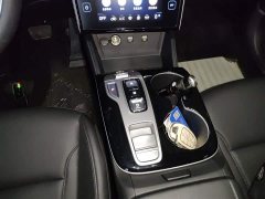 Hyundai Tucson 2023 Tucson L 1.5T Automatic Two-Wheel Drive DLX Luxury - ფოტო 14