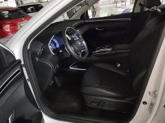 Hyundai Tucson 2023 Tucson L 1.5T Automatic Two-Wheel Drive DLX Luxury - ფოტო 15