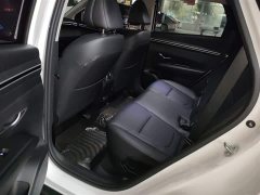 Hyundai Tucson 2023 Tucson L 1.5T Automatic Two-Wheel Drive DLX Luxury - ფოტო 17
