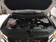 Hyundai Tucson 2023 Tucson L 1.5T Automatic Two-Wheel Drive DLX Luxury - ფოტო 20