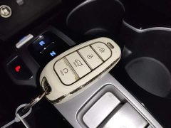 Hyundai Tucson 2023 Tucson L 1.5T Automatic Two-Wheel Drive DLX Luxury - ფოტო 9