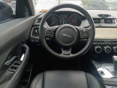 Jaguar E-PACE 2018 P200 S National VI - ფოტო 11