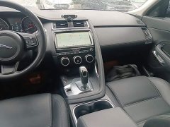 Jaguar E-PACE 2018 P200 S National VI - ფოტო 13