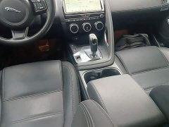 Jaguar E-PACE 2018 P200 S National VI - ფოტო 14