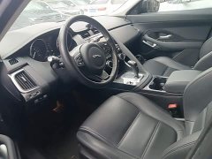 Jaguar E-PACE 2018 P200 S National VI - ფოტო 15