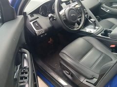 Jaguar E-PACE 2018 P200 S National VI - ფოტო 16