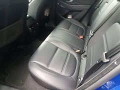 Jaguar E-PACE 2018 P200 S National VI - ფოტო 17