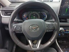 Toyota Wildtrak New Energy 2021 High Performance 2.5L Two-Wheel Drive Dynamic Edition - ფოტო 11