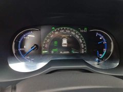 Toyota Wildtrak New Energy 2021 High Performance 2.5L Two-Wheel Drive Dynamic Edition - ფოტო 12