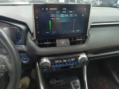 Toyota Wildtrak New Energy 2021 High Performance 2.5L Two-Wheel Drive Dynamic Edition - ფოტო 13