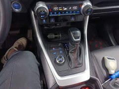 Toyota Wildtrak New Energy 2021 High Performance 2.5L Two-Wheel Drive Dynamic Edition - ფოტო 14