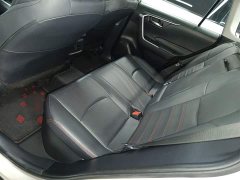 Toyota Wildtrak New Energy 2021 High Performance 2.5L Two-Wheel Drive Dynamic Edition - ფოტო 17