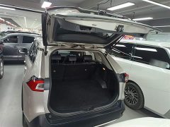 Toyota Wildtrak New Energy 2021 High Performance 2.5L Two-Wheel Drive Dynamic Edition - ფოტო 19