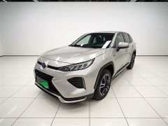 Toyota Wildtrak New Energy 2021 High Performance 2.5L Two-Wheel Drive Dynamic Edition - ფოტო 2