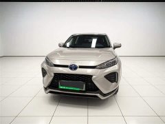 Toyota Wildtrak New Energy 2021 High Performance 2.5L Two-Wheel Drive Dynamic Edition - ფოტო 3