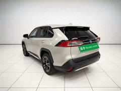 Toyota Wildtrak New Energy 2021 High Performance 2.5L Two-Wheel Drive Dynamic Edition - ფოტო 5
