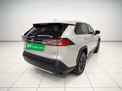 Toyota Wildtrak New Energy 2021 High Performance 2.5L Two-Wheel Drive Dynamic Edition - ფოტო 7