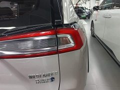 Toyota Wildtrak New Energy 2021 High Performance 2.5L Two-Wheel Drive Dynamic Edition - ფოტო 8