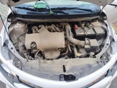 Toyota Vios FS 1.5L CVT Sharp Edition - ფოტო 11