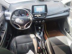 Toyota Vios FS 1.5L CVT Sharp Edition - ფოტო 13