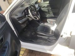 Toyota Vios FS 1.5L CVT Sharp Edition - ფოტო 14