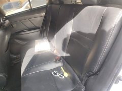 Toyota Vios FS 1.5L CVT Sharp Edition - ფოტო 15