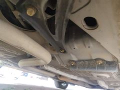 Toyota Vios FS 1.5L CVT Sharp Edition - ფოტო 17