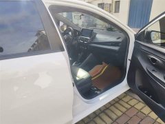 Toyota Vios FS 1.5L CVT Sharp Edition - ფოტო 20