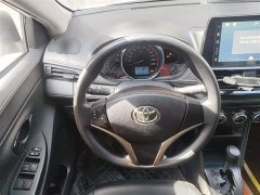 Toyota Vios FS 1.5L CVT Sharp Edition - ფოტო 3
