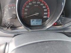 Toyota Vios FS 1.5L CVT Sharp Edition - ფოტო 5