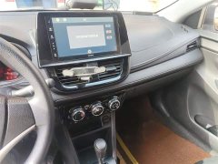 Toyota Vios FS 1.5L CVT Sharp Edition - ფოტო 6