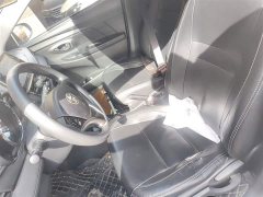 Toyota Vios FS 1.5L CVT Sharp Edition - ფოტო 8