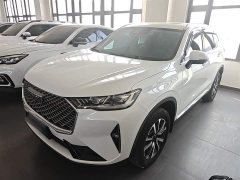 Haval H6 Third Generation 1.5T Automatic Two-Wheel Drive Max - ფოტო 1