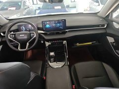 Haval H6 Third Generation 1.5T Automatic Two-Wheel Drive Max - ფოტო 10