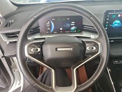 Haval H6 Third Generation 1.5T Automatic Two-Wheel Drive Max - ფოტო 11