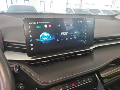 Haval H6 Third Generation 1.5T Automatic Two-Wheel Drive Max - ფოტო 13