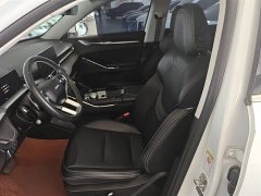 Haval H6 Third Generation 1.5T Automatic Two-Wheel Drive Max - ფოტო 15