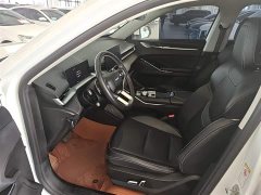 Haval H6 Third Generation 1.5T Automatic Two-Wheel Drive Max - ფოტო 16