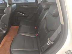 Haval H6 Third Generation 1.5T Automatic Two-Wheel Drive Max - ფოტო 17