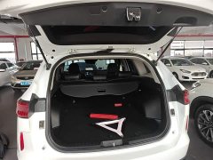 Haval H6 Third Generation 1.5T Automatic Two-Wheel Drive Max - ფოტო 19