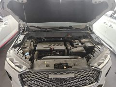 Haval H6 Third Generation 1.5T Automatic Two-Wheel Drive Max - ფოტო 20