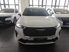 Haval H6 Third Generation 1.5T Automatic Two-Wheel Drive Max - ფოტო 3